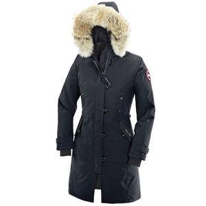 Canada Goose Kensington Parka